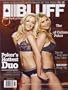 Nov 2008 *BLUFF* The Thrill of Poker Magazine: Featuring, LACEY JONES & CHRISTINA LINDLEY "Poker's Hottest Duo"