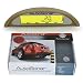 AutoSonar Backup Parking Sensors with Display Ivory and White Sensors