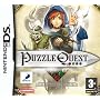 Puzzle Quest: Challenge of the Warlords (Nintendo DS)
