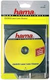 Hama CD/DVD Lens Cleaner