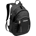 JanSport The Hex Backpack (Black)