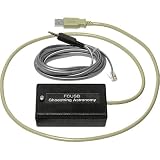 USB Focus Motor Control Interface