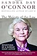 The Majesty of the Law: Reflections of a Supreme Court Justice