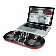 ION Audio iCUE3 Discover DJ System