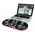 DJ System