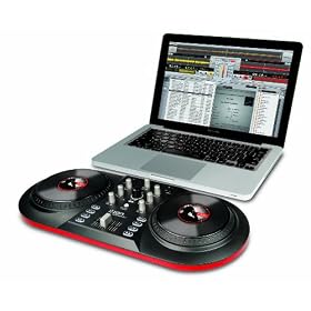 ION iCUE3 Discover DJ Computer DJ System