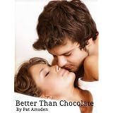 Better Than Chocolate