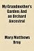 My Grandmother's Garden; and An Orchard en Libros del nombre: 51%2BL0MaanqL._SL75_
