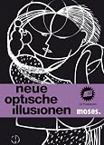 Produkt-Bild: Neue Optische Illusionen - 33 Postkarten