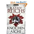 Knochen zu Asche: Roman