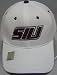 Southern Illinois Salukis Elite White One Fit Hat