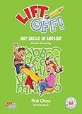 Key skills in English : first class activity book