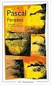 Pensees (French Edition)