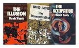 The Occupation/the Demonstration/the Illusion - [The Confrontation Trilogy] - Three Volumes Complete