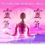 Review Paradise Music Ltd  / The Little Reiki Meditation Album: PMCD0072 (Little Meditation Series)