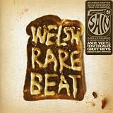 Welsh Rare Beat