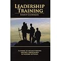 Leadership Training - A Course to Develop Serving Abilities, Particularly in Worship Settings. [Paperback] Ernest Clevenger