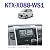 KTX-X088-WS1 (VIE-X088パーフェクトフィットシリーズ ワゴンRスティングレー用)