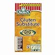 OrgraN Gluten Substitute, 7-Ounce Boxes (Pack of 8)