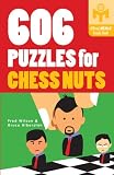 606 Puzzles for Chess Nuts (Mensa) (Mensa)