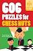 Book 606 Puzzles for Chess Nuts (Mensa)