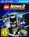 LEGO Batman 2 - DC Super Heroes (USK)