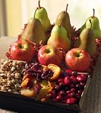 Bringing it to Fruition - Organic
