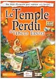 Revue Emme Interactive  / Le Temple perdu de l'Oncle Ernest, 8 ans et +