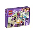 LEGO Friends 3936: Emma's Design Studio