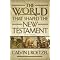 new testament backgrounds and study resources.