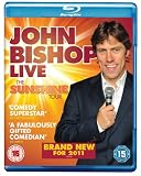 John Bishop Live - Sunshine Tour (2011)