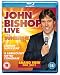 John Bishop Live – Sunshine Tour 2011 Blu-ray Region…