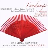 La Musica Notturna