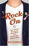 Rock On: An Office Power Ballad