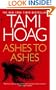 Ashes to Ashes (Turtleback School & Library Binding Edition)
