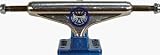 INDE [STAGE-10] 129mm (LOW) FOIL BLUE TRUCK (Set Of 2)