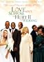 Love Ain't Suppose To Hurt II - The Wedding