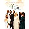Love Ain't Suppose To Hurt II - The Wedding