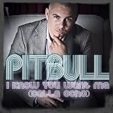 I Know You Want Me (Calle Ocho)...