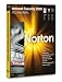 Norton internet security 2010 (3 postes, 1 an)