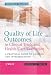 Quality of Life Outcomes in Clinical Trials and Health-Care Evaluation: A Practical Guide to analysis and interpretation (Statistics in Practice)