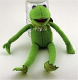  : Disney Muppets Kermit 9" Plush Doll