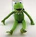 Search : Disney Muppets Kermit 9" Plush Doll