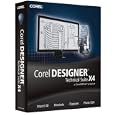 Corel DESIGNER Technical Suite X4 by Corel