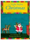 The Night Before Christmas