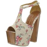 Jessica Simpson Dany Platform Sandal