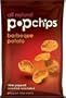 Popchips Barbeque Potato Chips,  3-Ounce Bags (Pack of 12)