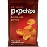 Popchips Barbeque