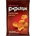 Popchips, Barbeque,  3-Ounce Bags (Pack of 12)
