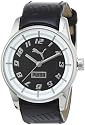 Puma Time Damenuhr RACE CAT II BLACK A.PU102022004